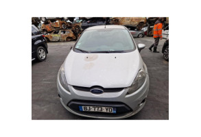 Compresseur clim FORD FIESTA 6 Photo n°18
