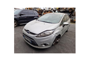Compresseur clim FORD FIESTA 6 Photo n°19