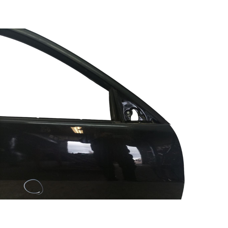 Porte avant droit SEAT IBIZA 3 Photo n°1