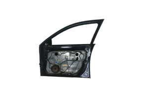 Porte avant droit SEAT IBIZA 3 Photo n°3
