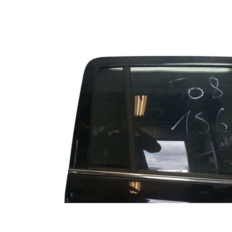 Porte arriere droit OPEL ZAFIRA B Photo n°1