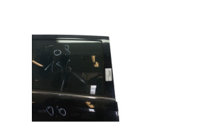 Porte arriere droit OPEL ZAFIRA B Photo n°2