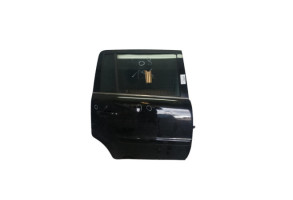 Porte arriere droit OPEL ZAFIRA B Photo n°3