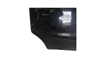 Porte arriere droit OPEL ZAFIRA B Photo n°4