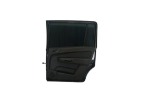 Porte arriere droit OPEL ZAFIRA B Photo n°5