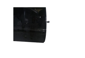 Porte arriere droit OPEL ZAFIRA B Photo n°6