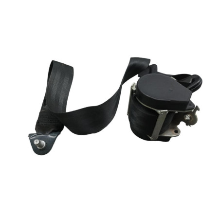 Ceinture arriere gauche PEUGEOT 207