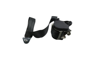 Ceinture arriere gauche PEUGEOT 207 Photo n°1