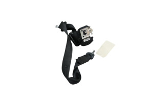 Ceinture arriere gauche PEUGEOT 207 Photo n°2