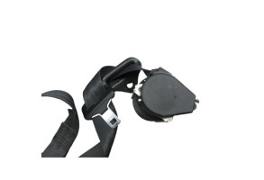 Ceinture arriere gauche PEUGEOT 207 Photo n°3