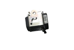Ceinture arriere gauche PEUGEOT 207 Photo n°4