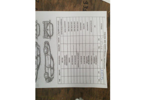 Moteur OPEL ZAFIRA B Photo n°4