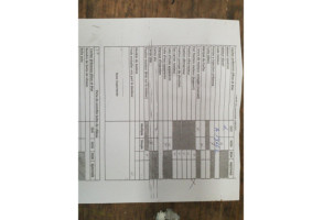Moteur OPEL ZAFIRA B Photo n°5