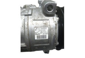 Compresseur clim FIAT GRANDE PUNTO Photo n°3