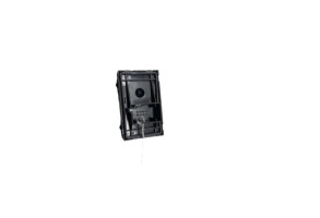 Commande retroviseurs FIAT GRANDE PUNTO Photo n°2