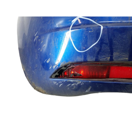 Pare choc arriere FIAT GRANDE PUNTO