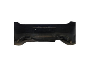 Pare choc arriere FIAT GRANDE PUNTO Photo n°2