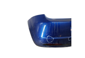 Pare choc arriere FIAT GRANDE PUNTO Photo n°4