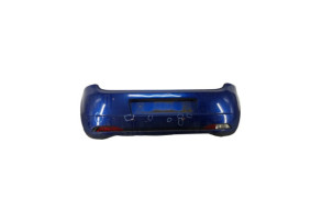 Pare choc arriere FIAT GRANDE PUNTO Photo n°12