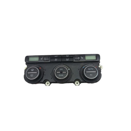 Commande chauffage VOLKSWAGEN TOURAN 1