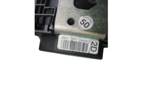 Ceinture arriere droit RENAULT SCENIC 2 Photo n°3