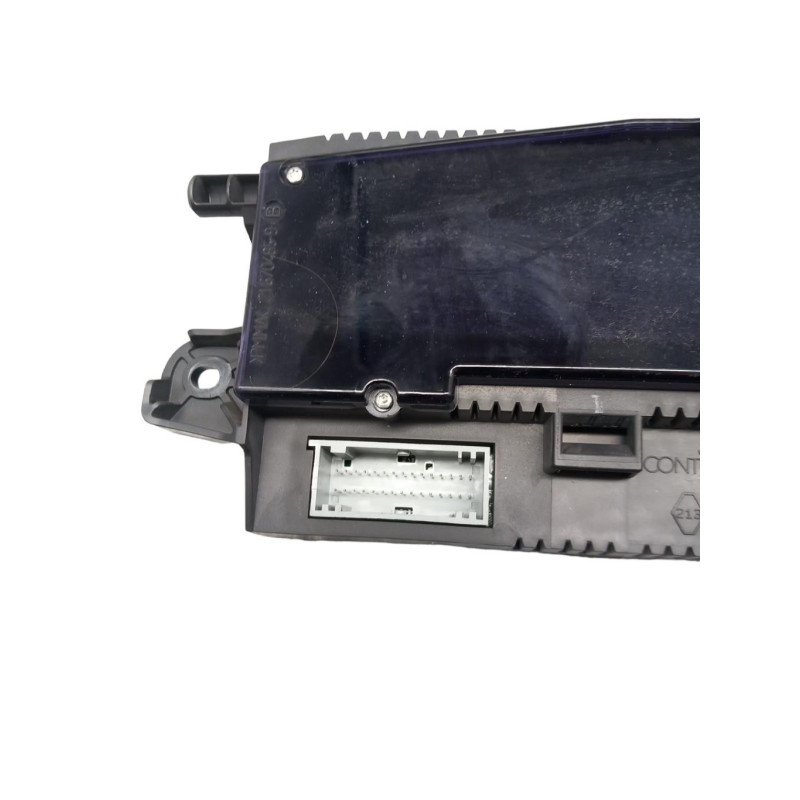 Ecran GPS RENAULT SCENIC 2 Photo n°1
