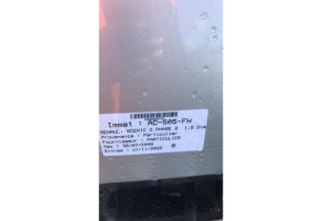 Ecran GPS RENAULT SCENIC 2 Photo n°6