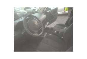 Serrure arriere droit RENAULT MEGANE 2 Photo n°3