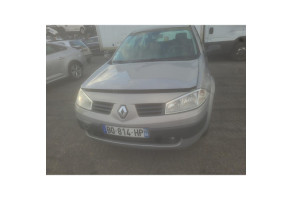 Serrure arriere droit RENAULT MEGANE 2 Photo n°8