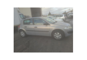 Serrure arriere droit RENAULT MEGANE 2 Photo n°11