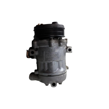 Compresseur clim OPEL ASTRA G
