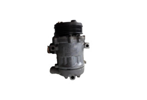Compresseur clim OPEL ASTRA G Photo n°1