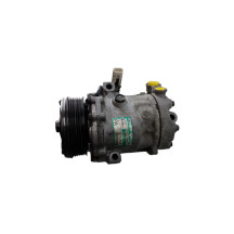 Compresseur clim OPEL ASTRA G Photo n°4