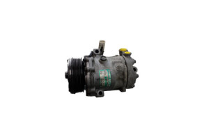 Compresseur clim OPEL ASTRA G Photo n°4