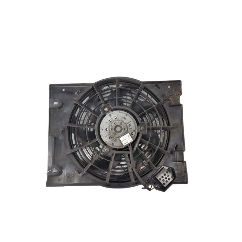 Moto ventilateur radiateur OPEL ASTRA G Photo n°1