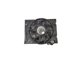 Moto ventilateur radiateur OPEL ASTRA G Photo n°1