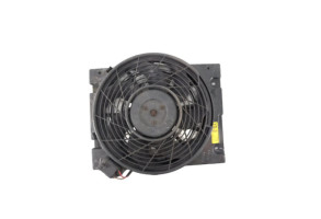 Moto ventilateur radiateur OPEL ASTRA G Photo n°2