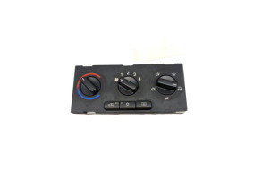 Commande chauffage OPEL ASTRA G Photo n°2