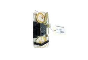 Commande chauffage OPEL ASTRA G Photo n°3