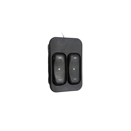 Interrupteur de leve vitre avant gauche OPEL ASTRA G