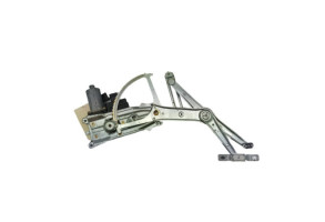 Leve vitre electrique avant droit OPEL ASTRA G Photo n°2