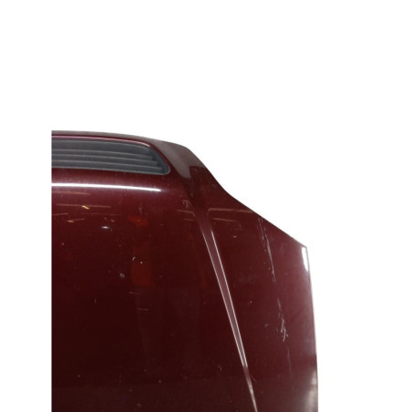 Capot OPEL ASTRA G