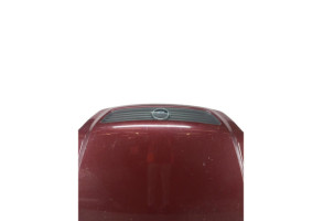 Capot OPEL ASTRA G Photo n°5