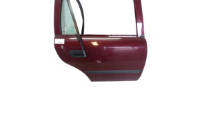 Porte arriere droit OPEL ASTRA G Photo n°2