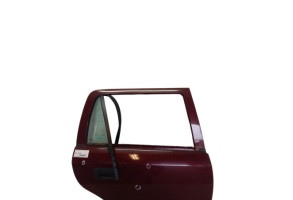 Porte arriere droit OPEL ASTRA G Photo n°3
