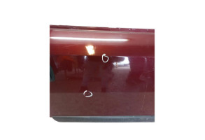 Porte arriere droit OPEL ASTRA G Photo n°4