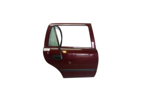 Porte arriere droit OPEL ASTRA G Photo n°5