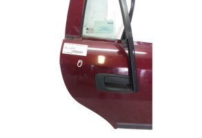 Porte arriere droit OPEL ASTRA G Photo n°6