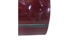 Porte arriere droit OPEL ASTRA G Photo n°7