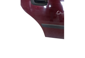 Porte arriere droit OPEL ASTRA G Photo n°8